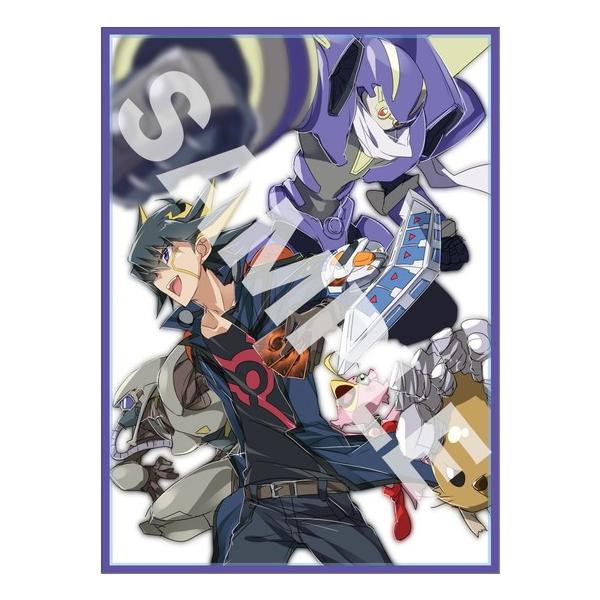 手札を守るもの カードスリーブ 屑鉄戦士 Illust Mtu コミックマーケット94 C94 Buyee 日本代购平台 产品购物网站大全 Buyee一站式代购 Bot Online