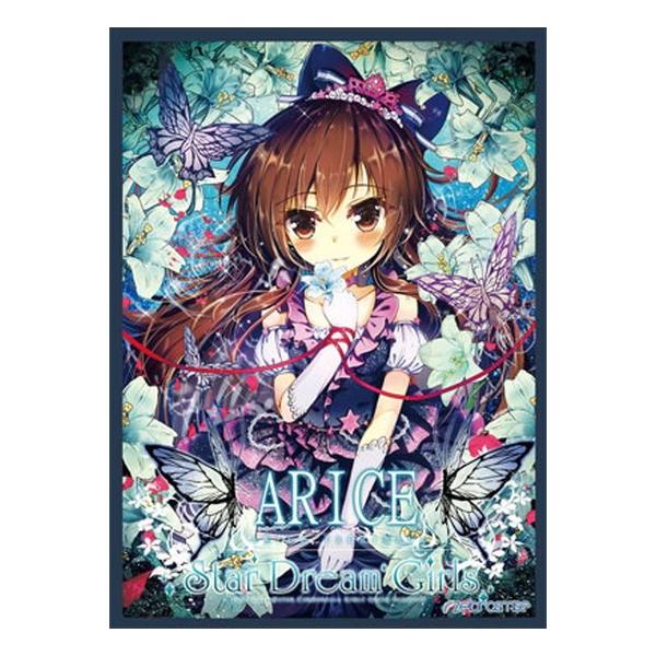 Zebrasmise カードスリーブ 橘ありす Illust アカバネ コミックマーケット C Buyee Buyee Japanese Proxy Service Buy From Japan Bot Online