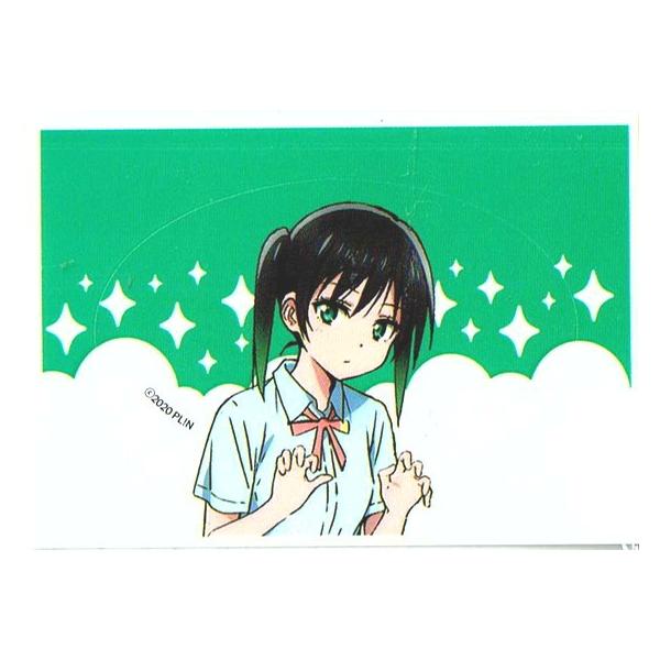 40 割引グリーン系有名ブランド ラブライブ 虹ヶ咲 韓国 Aniplus ポストカード 高咲侑 キャラクターグッズ おもちゃグリーン系 Breakwaterstudios Com