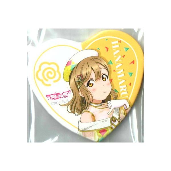 ラブライブ！サンシャイン!! 国木田花丸 海外 缶バッジ まとめ売り