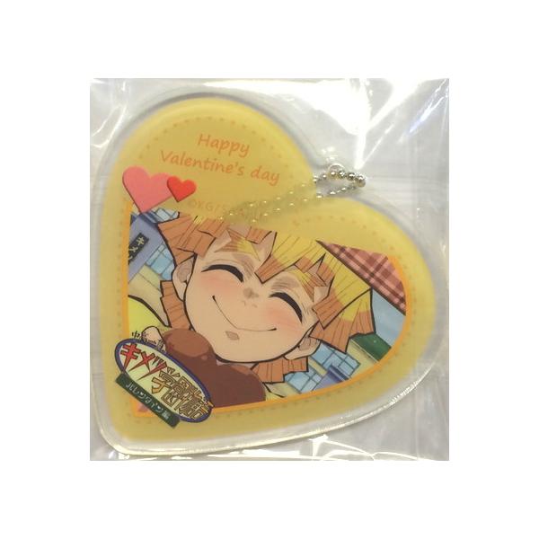 未使用 バラ売可 鬼滅の刃 Ufotable キメツ学園 アクリルチャーム 希少 大人気 Www Chameleon Co Ke