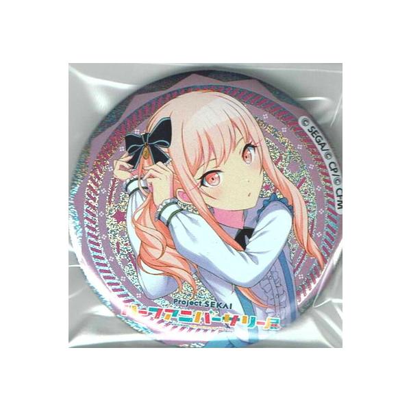 プロセカ 暁山瑞希 アニバーサリー缶バッジ