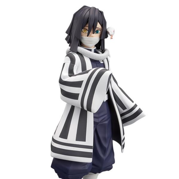 バンプレスト 鬼滅の刃 フィギュア絆ノ装 拾伍ノ型 伊黒小芭内 Dejapan Bid And Buy Japan With 0 Commission