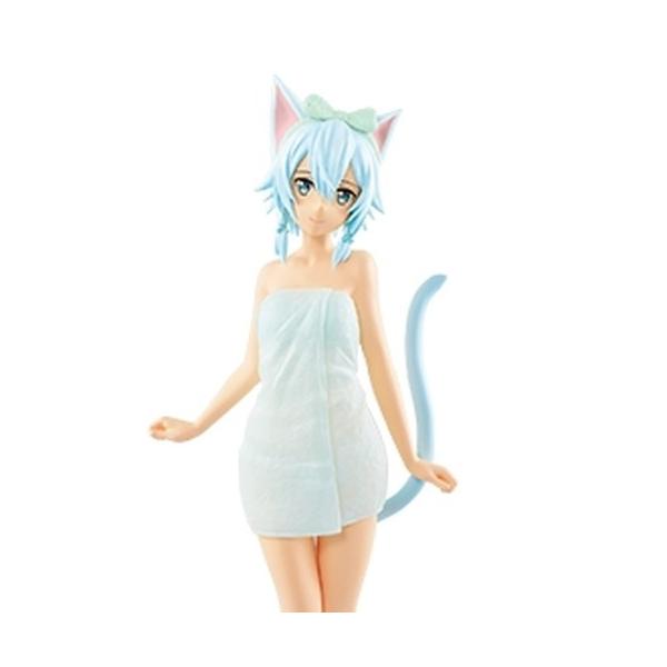 バンプレスト ソードアート オンライン コード レジスタ Exqフィギュア 湯けむりシノン Toy P Ban Exq016 カードショップ買賊王 通販 Yahoo ショッピング