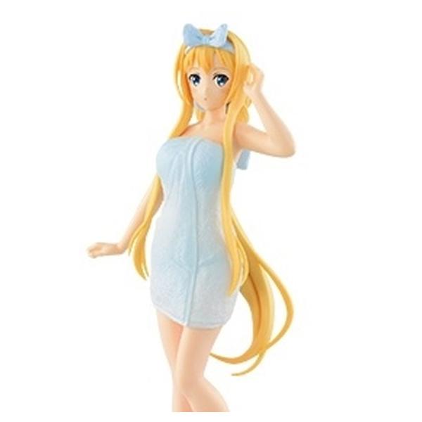 バンプレスト ソードアート オンライン コード レジスタ Exqフィギュア 湯けむりアリス Toy P Ban Exq017 カードショップ買賊王 通販 Yahoo ショッピング