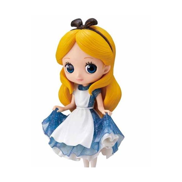 安いq Posket Aliceの通販商品を比較 ショッピング情報のオークファン