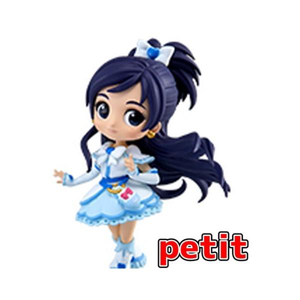 バンプレスト Q Posket Petit ふたりはプリキュア Maxheart キュアホワイト Dejapan Bid And Buy Japan With 0 Commission