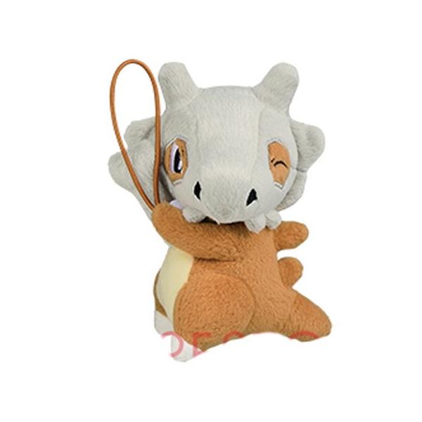 バンプレスト ポケモン ぐらぶらりんぬいぐるみ カラカラ Toy Pn Ban 095 ハビコロ玩具 買賊王 通販 Yahoo ショッピング