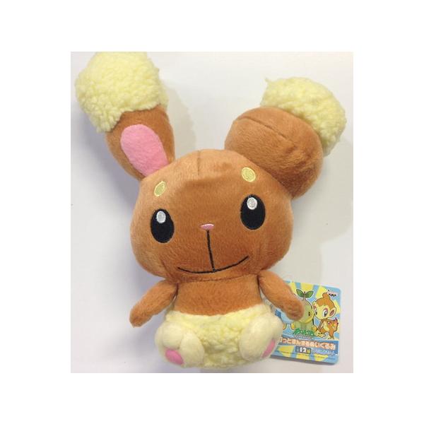 バンプレスト ポケモン ぬいぐるみの価格と最安値 おすすめ通販を激安で