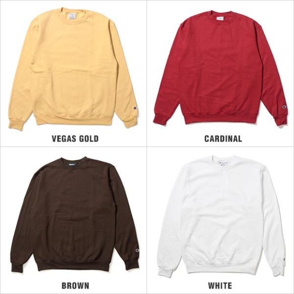 チャンピオン トレーナー スウェット メンズ レディース Champion Usモデル 裏起毛 大きいサイズ Buyee Buyee Japanese Proxy Service Buy From Japan Bot Online