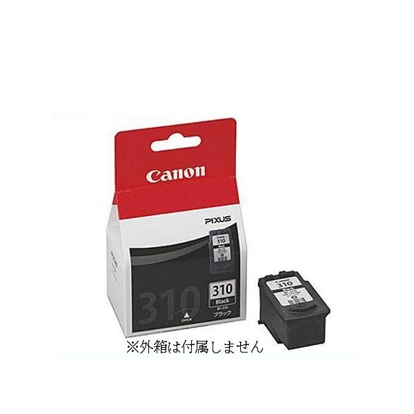 キヤノン BC-310 キャノン純正インクカートリッジ 黒 ブラック