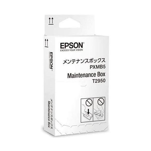 他サイト： PXMB5 エプソン純正 メンテナンスボックス EPSON PX-S05B PX-S05W PX-S06B PX-S06W ICBK82 ICCL82 T2950の商品画像