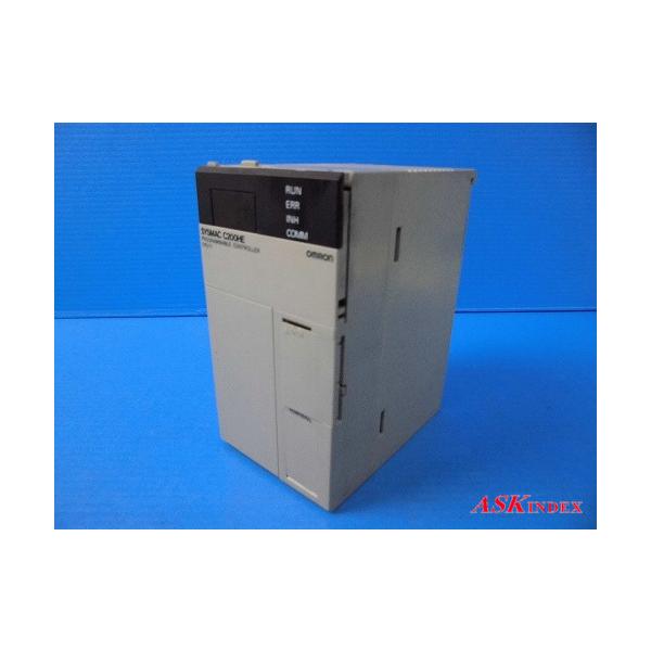 □□ ※送料無料【管理番号F30208】omRon PLC CPU UNIT SYSMAC □□ ※送料無料【管理番号F30208】omRon PLC CPU UNIT SYSMAC