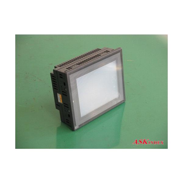 □□ ※送料無料【管理番号I20553】KEYENCE 5型 QVGA STNモノクロ