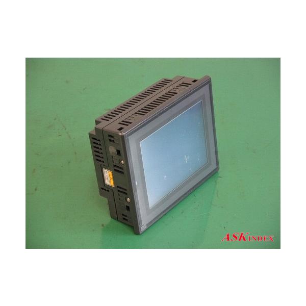 □□ ※送料無料【管理番号I30068】KEYENCE 5型 QVGA STNモノクロ □□ ※送料無料【管理番号I30068】KEYENCE 5型 QVGA STNモノクロ