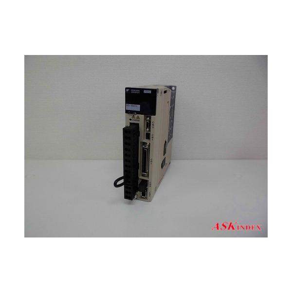 YASKAWA SERVOPACK SGDV-1R6A01A 本体 □□ ※送料無料【管理番号I70701】安川電機 SERVOPACK SGDV-1R6A01A