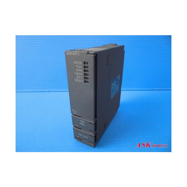 □□ ※送料無料【管理番号J10645】MITSUBISHI シーケンサMELSEC