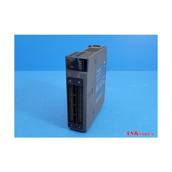 □□ ※送料無料【管理番号JC0491】MITSUBISHI シーケンサ 位置決め