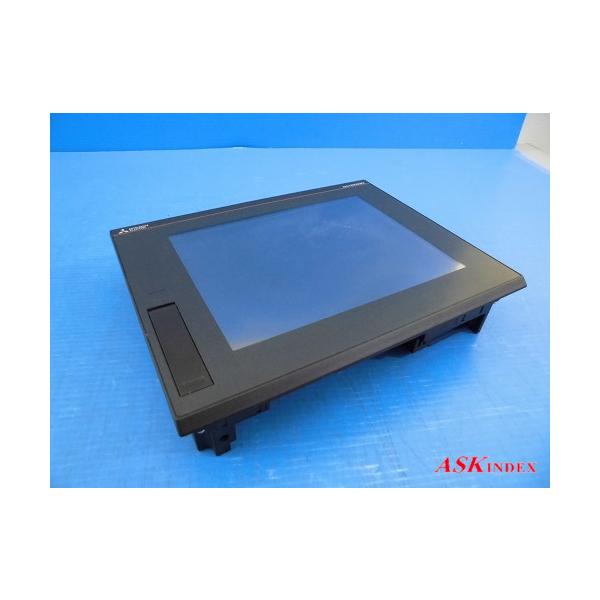 □□ ※送料無料【管理番号L40572】三菱電機 表示器GOT GT2508-VTBA