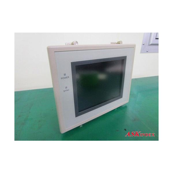 OMRON 液晶モニターF150-M05L Omron F150-M05L-2D Monitor #22Z55*AD | eBay
