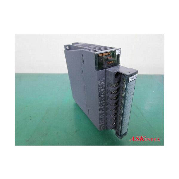 □□ ※送料無料【管理番号M40932】MITSUBISHI シーケンサ MELSEC