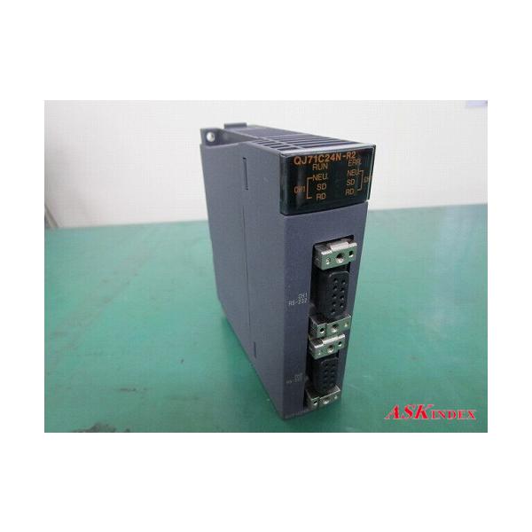 □□ ※送料無料【管理番号M90590】MITSUBISHI シーケンサ MELSEC