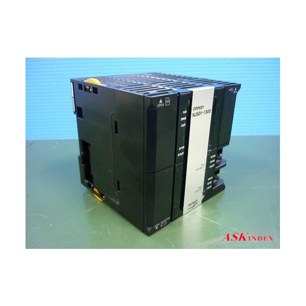 □□ ※送料無料【管理番号N11209】omron マシンオートメーション