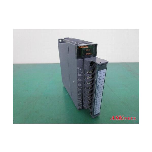 □□ ※送料無料【管理番号N30854】MITSUBISHI シーケンサ MELSEC