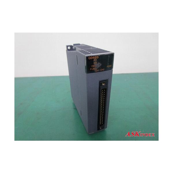 □□ ※送料無料【管理番号N30863】MITSUBISHI シーケンサ MELSEC