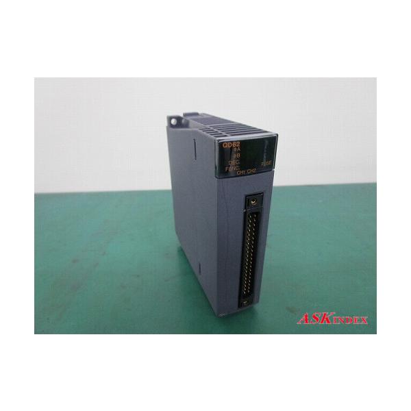 □□ ※送料無料【管理番号N30868】MITSUBISHI シーケンサ MELSEC-Q