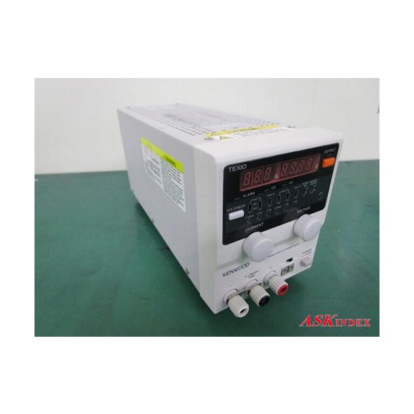 □□ ※送料無料【管理番号N31132】ケンウッド 直流安定化電源 □□ ※送料無料【管理番号N31132】ケンウッド 直流安定化電源