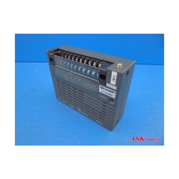 □□ ※送料無料【管理番号N80455】シャープ 小型画像センサ □□ ※送料無料【管理番号N80455】シャープ 小型画像センサ