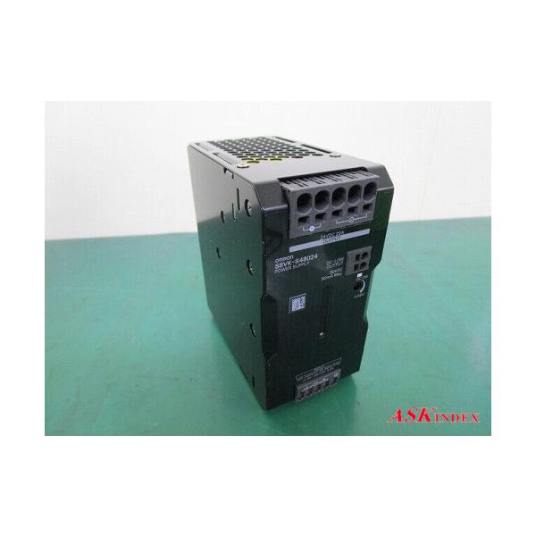 □□ ※送料無料【管理番号N80550】オムロン スイッチング・パワー 