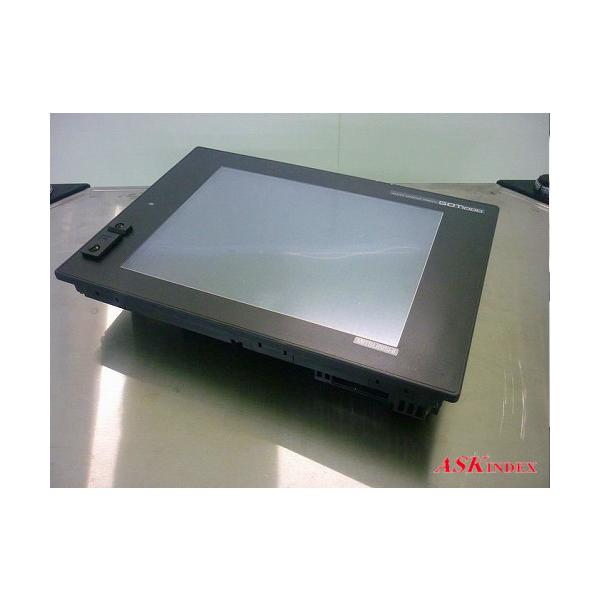 □□ ※送料無料【管理番号NC0726】三菱電機 表示器GOT GT1575-STBA