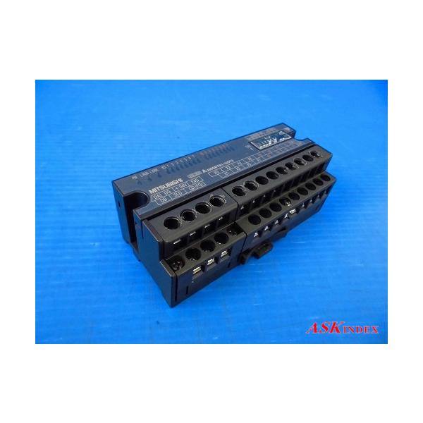 □□ ※送料無料【管理番号O51002】三菱電機 CC-Link小形タイプリモート