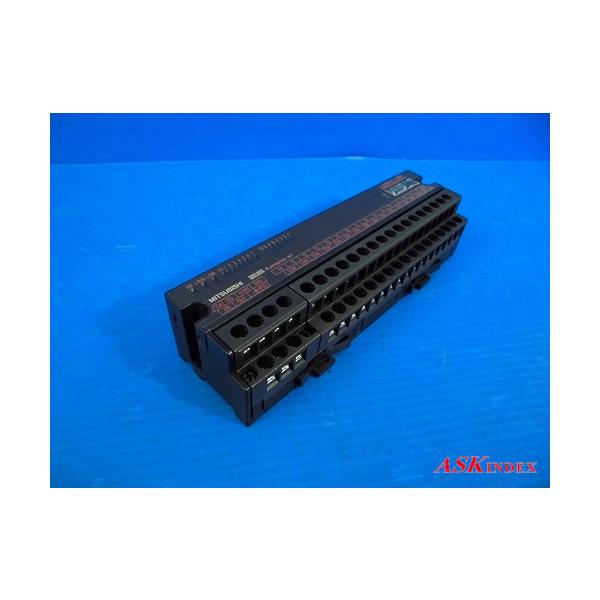 □□ ※送料無料【管理番号O51011】三菱電機 CC-Link小形タイプリモート