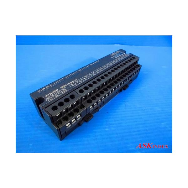 □□ ※送料無料【管理番号O51013】三菱電機 CC-Link小形タイプリモート