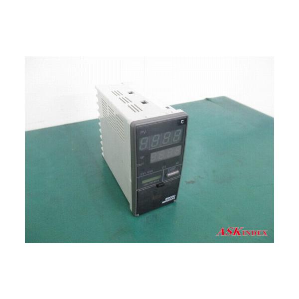 □□ ※送料無料【管理番号Q30627】山武 デジタル指示調節計 SDC20