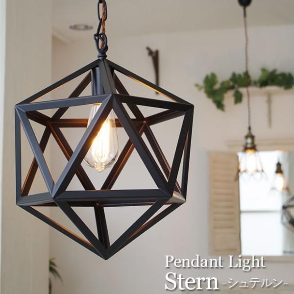 Ɩ LEDΉ y_gCg k AeB[N Stern Ve GW\dt 60W