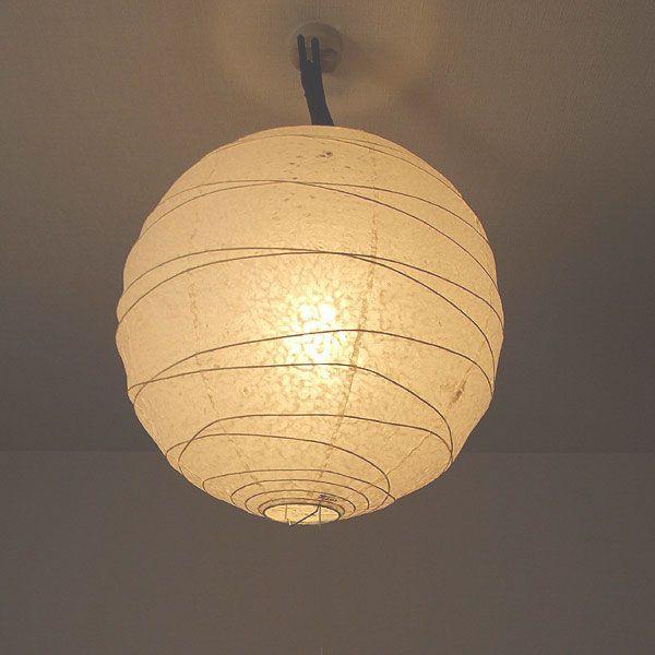 ペンダントライト 和紙 ポイント利用 提灯 伝統工芸 和室 和風