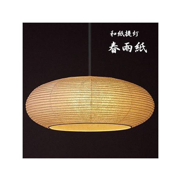 和紙 提灯 ペンダントライト 楕円形 伝統工芸 和室 和風照明 和紙 提灯 ペンダントライト 楕円形 伝統工芸 和室 和風照明