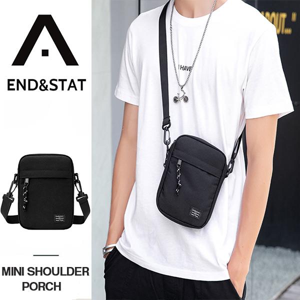 スマホポーチ ボディバッグ メンズ ショルダー 斜め掛け おしゃれ サコッシュ ウエストポーチ かっこいい ユニセックス Sh137 Asku 通販 Yahoo ショッピング