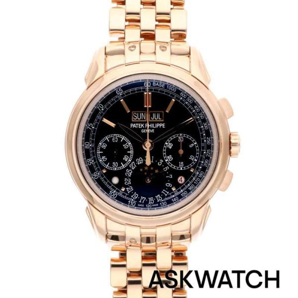 PATEK PHILIPPE（パテック フィリップ） PATEKPHILIPPE 5270/1R-001