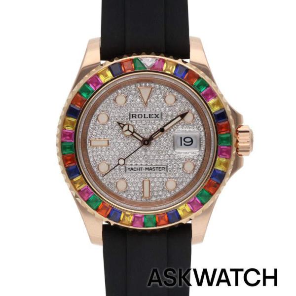 ヨットマスター