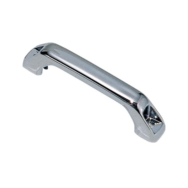 お取り寄せ商品飾り気のないフロントグリップをメッキに！高級感がランクアップ！【適合車種】　いすゞ　４ｔ　840フォワード　　　　　　　　S59.2〜H6.1　いすゞ　４ｔ　フォワード320/342　　　　　　　　H6.2〜H19.6　いすゞ...