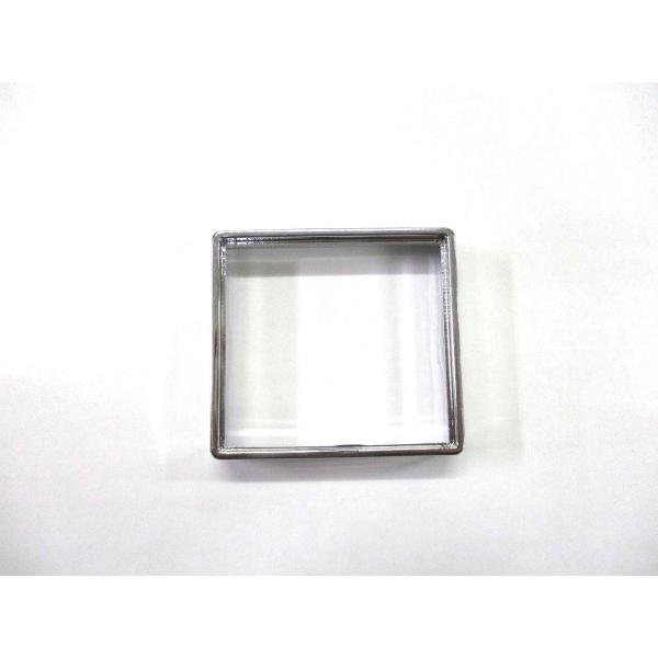 メーカー廃盤商品の為、大変貴重です。ジェットイノウエ製角型テールランプ　小型車用センター枠　フラッシャーリム【サイズ】　横約63ｍｍ×縦約58ｍｍ【入り数】　１個　※ヤフオクはシステム上複数落札が出来ない為、　　複数必要な場合はヤフーショッ...