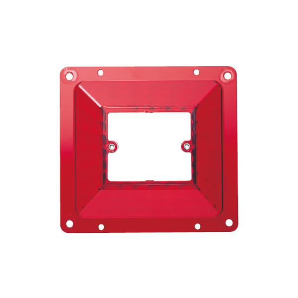 【お取り寄せ商品】ジェットイノウエ製のフラッシュテールランプ小型用のストップレンズになります。長期間ご愛用されてレンズがくすんでしまったり、ぶつけて破損してしまった時用の補修部品となります。【材質】　樹脂　【注意事項】・お取り寄せ商品の為、...