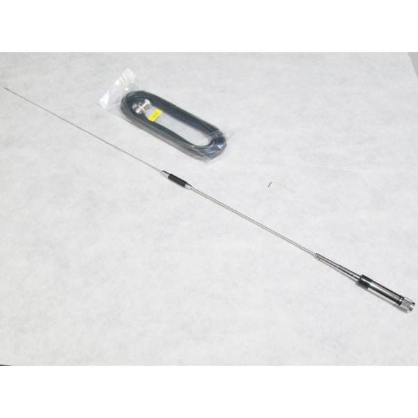 トラック用？無線風テレビアンテナ トラック用？無線風テレビアンテナ