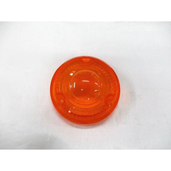 【カラー】アンバー（橙/オレンジ色）【適合テールランプ】JB丸スカ3連テールランプ【注意事項】・新品未使用ですが製造過程によるスリキズ等がある場合がございます。・画像の色は実際の色と多少異なることがあります・商品の返品および交換は承っておりません