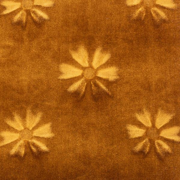 デコトラ　金華山　コスモス　ゴールド　くるみボタン　100個セット レトロ　内装 デコトラ 金華山 コスモス ゴールド くるみボタン 100個セット